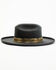Image #3 - Shyanne Women's Felt Western Fashion Hat, Grey, hi-res