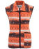 Image #1 - Outback Trading Co. Women's Rust Skyler Vest Liner, , hi-res