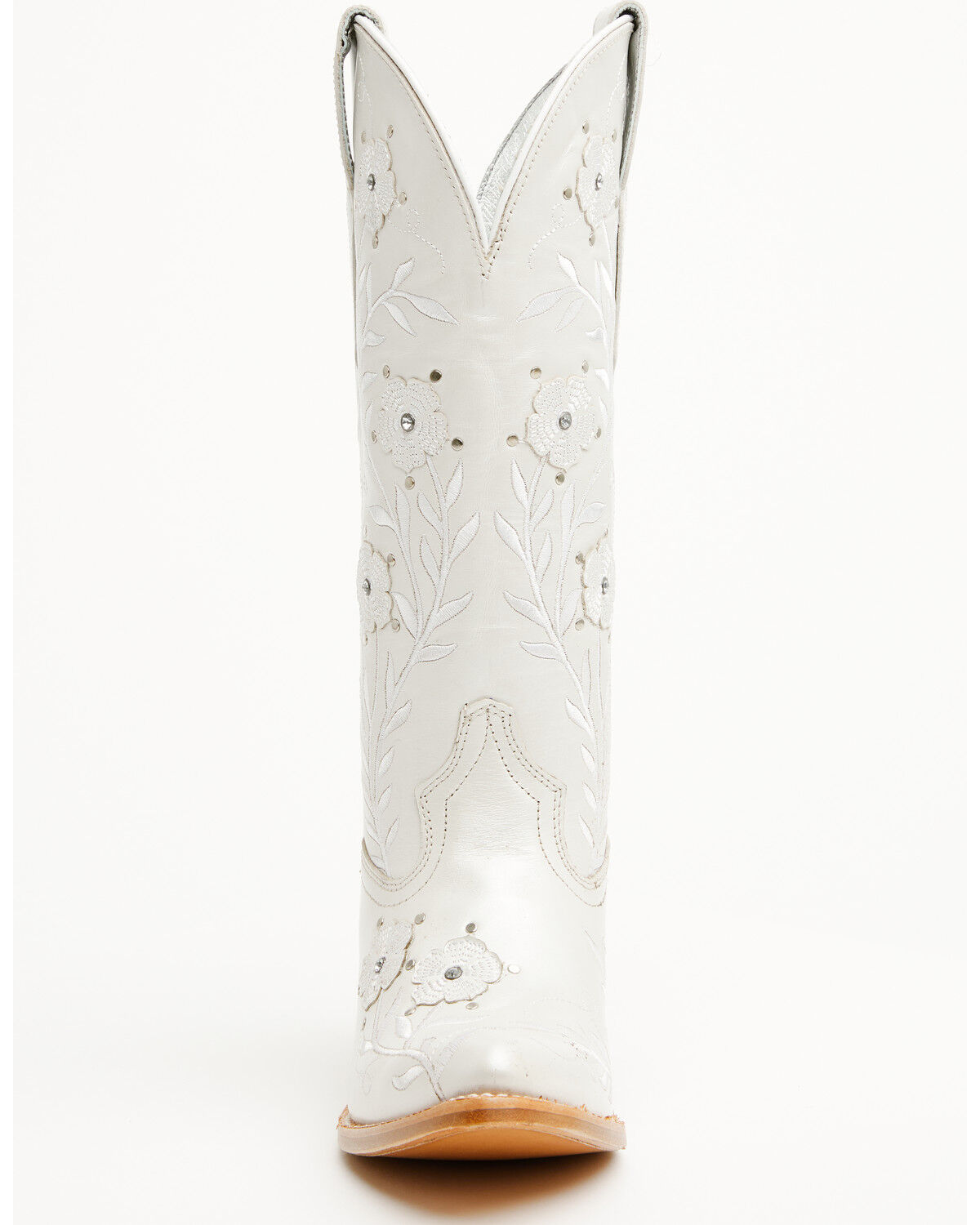 Product Name:  Ariat Women's Romance Western Boots - Snip Toe