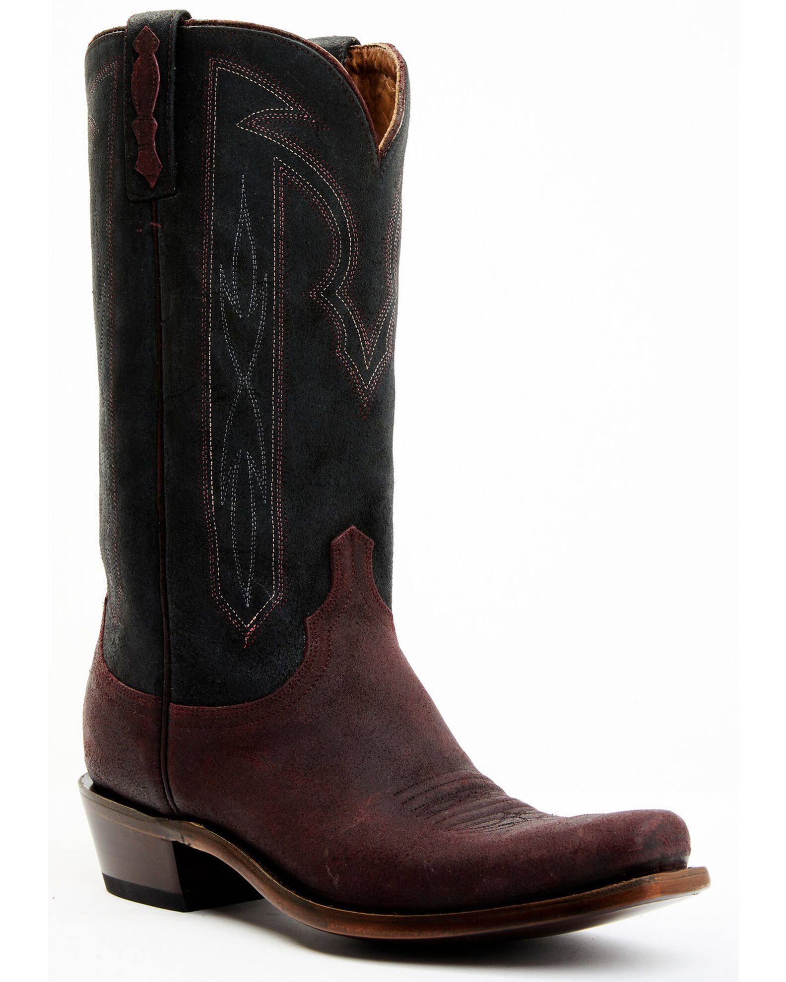 Lucchese boot company western boot sale