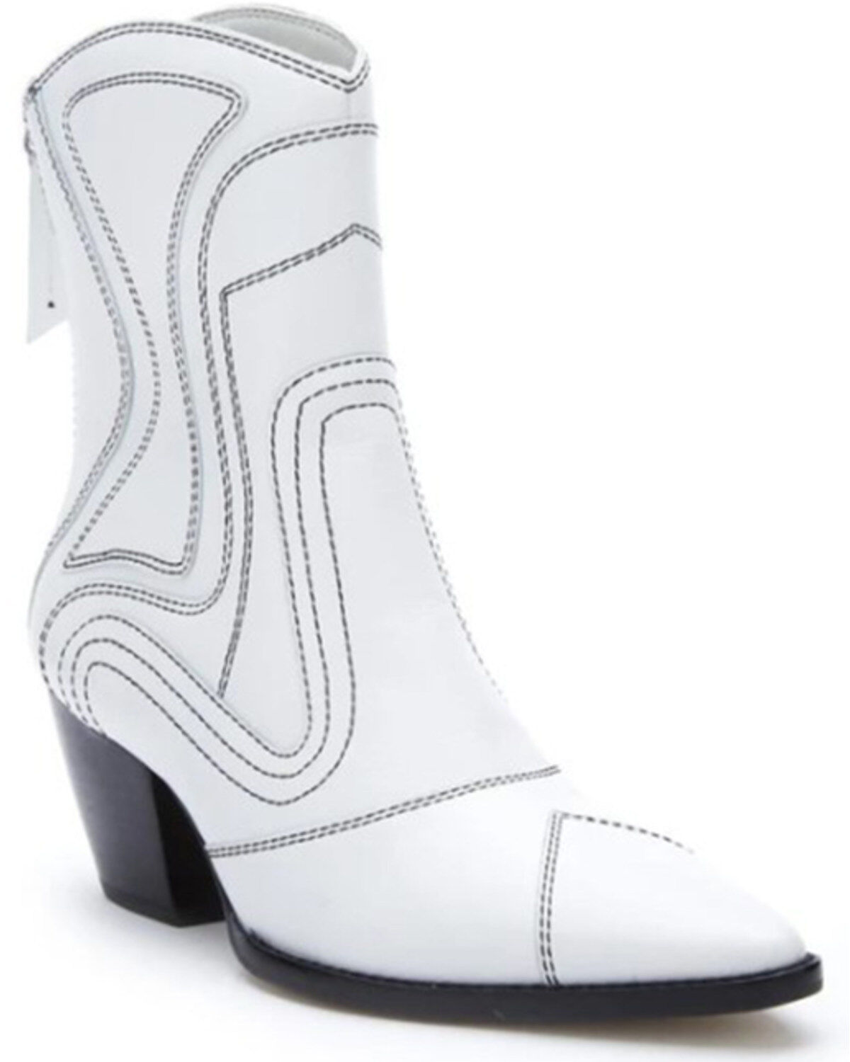Image #1 - Matisse Women's Aries Fashion Booties - Pointed Toe, , hi-res