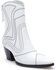 Matisse Women's Aries Fashion Booties - Pointed Toe, White, hi-res