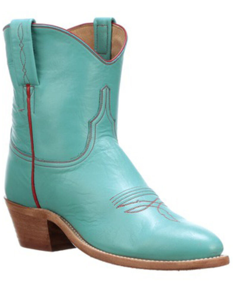 lucchese women's boots clearance