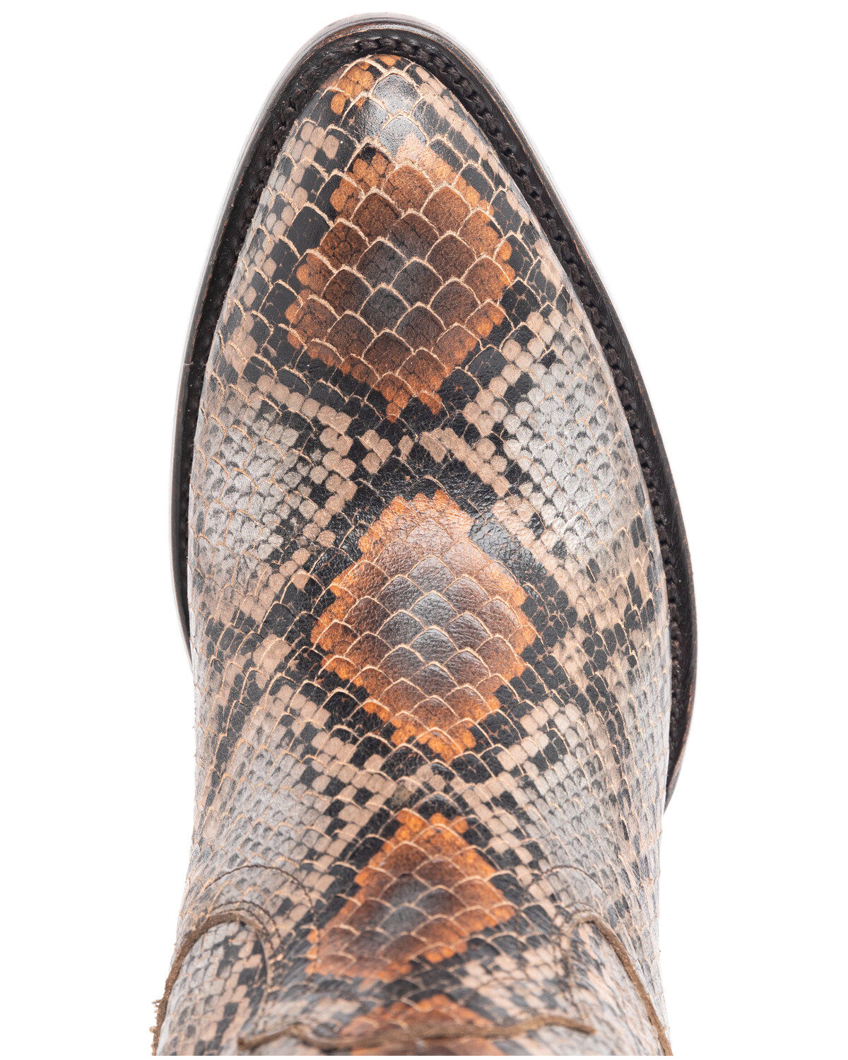 Image #6 - Idyllwind Women's Lyric Western Boots - Round Toe, , hi-res