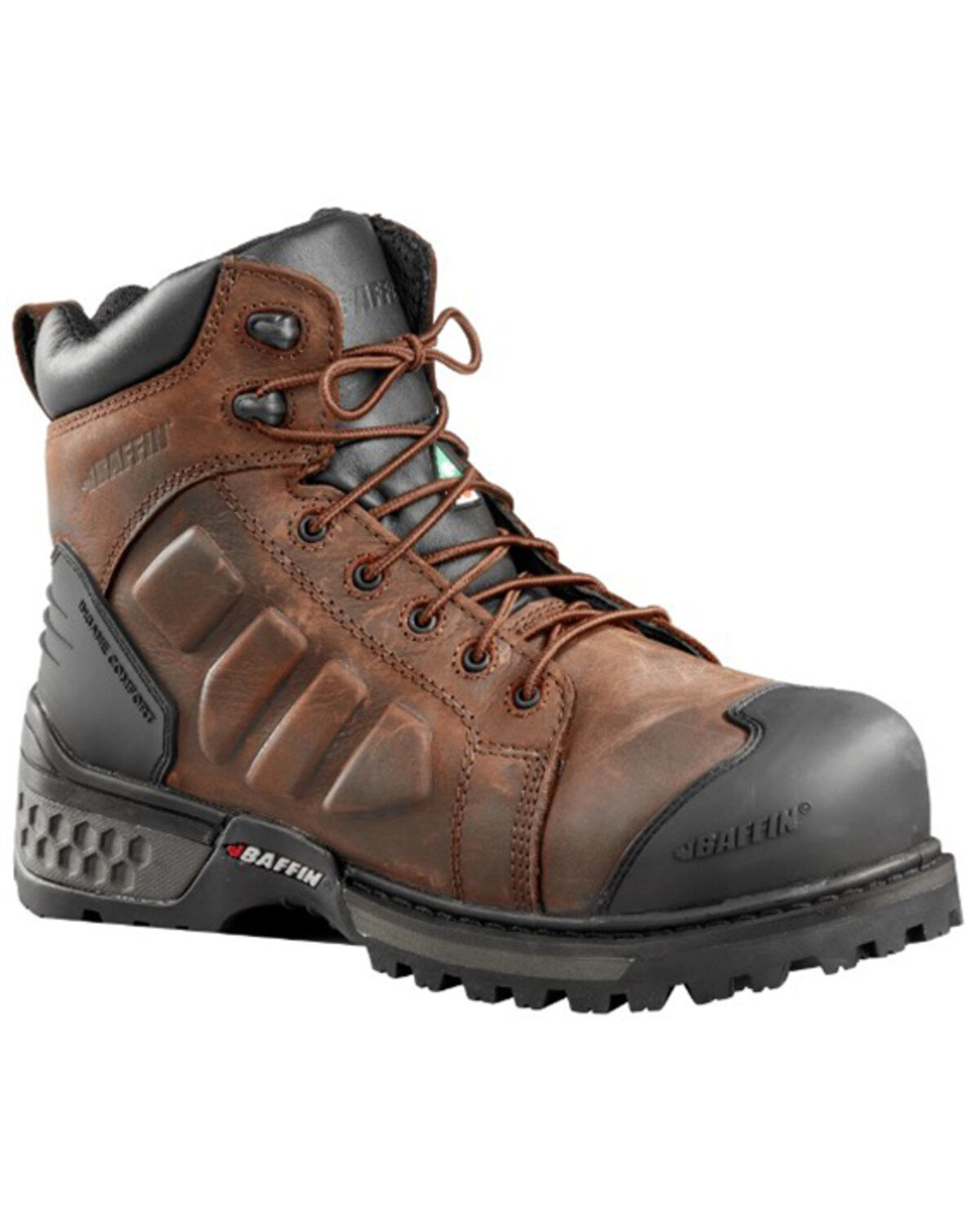 Baffin Men´s Monster 6