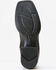 Image #5 - Ariat Men's Ultra Performance Western Boots - Broad Square Toe, Black, hi-res