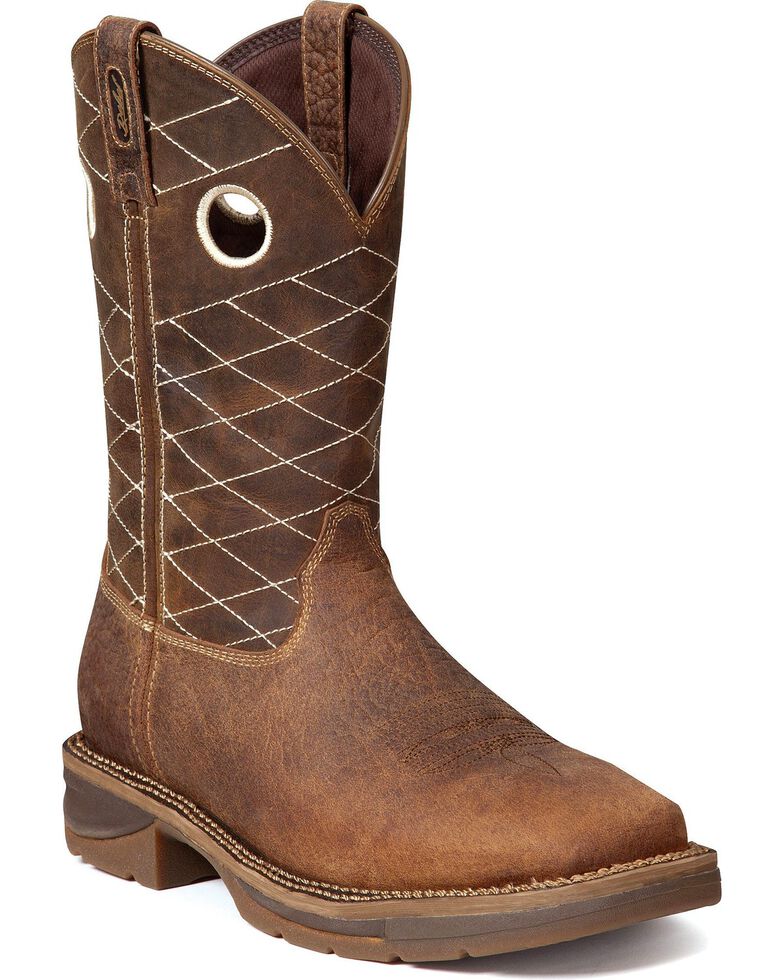 work safety durango boots for men