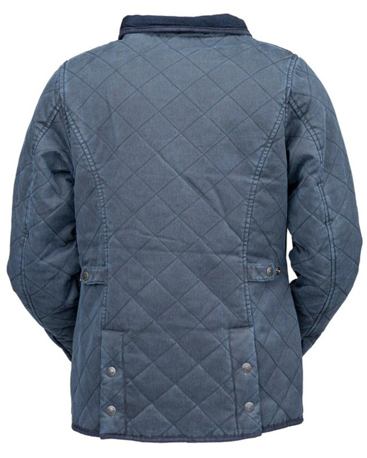 Outback Trading Co Women's Canyonland Barn Jacket - Plus