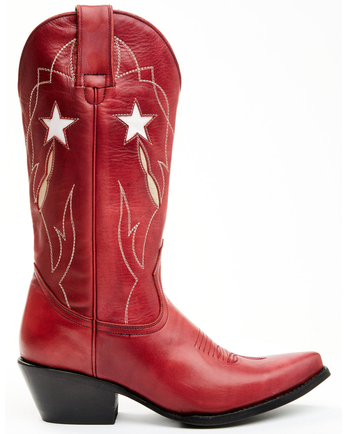 Image #2 - Idyllwind Women's Stellar Western Boots - Snip Toe, , hi-res