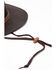 Image #8 - Outback Unisex Kodiak Hat, Brown, hi-res