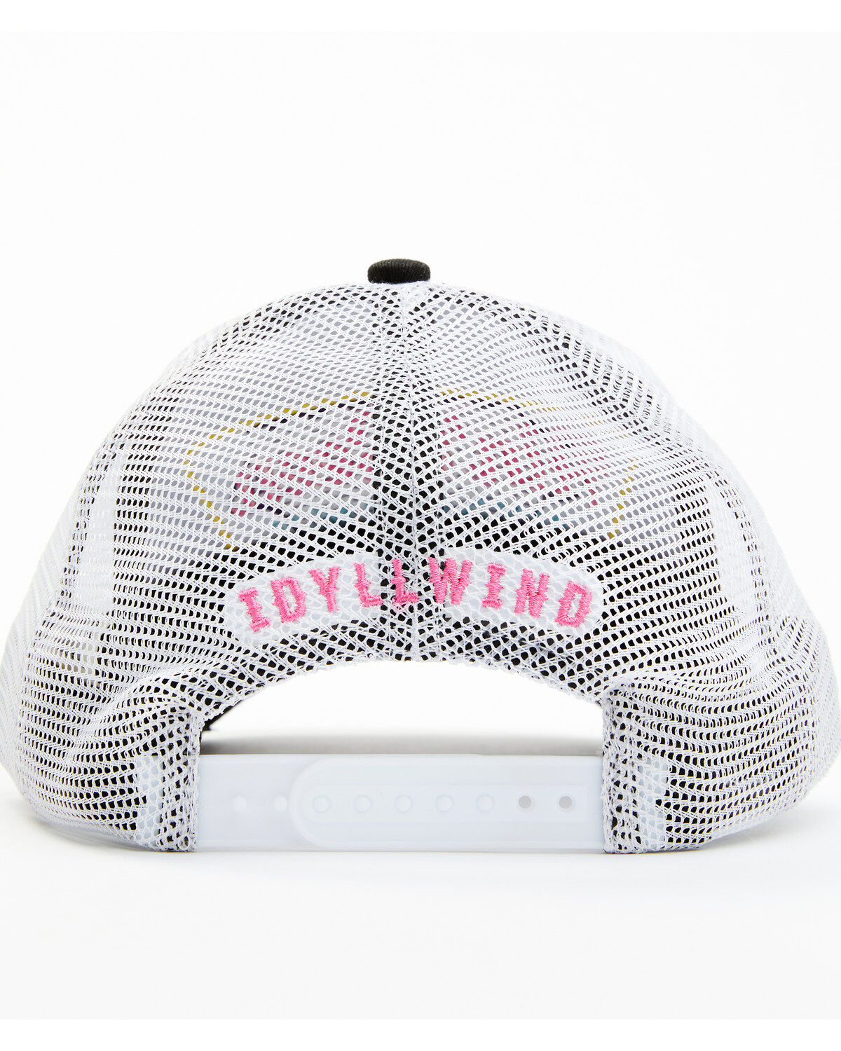 Image #3 - Idyllwind Women's Ain't Seen Nothing Yet Baseball Hat, Black, hi-res
