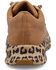 Image #5 - Twisted X Women's Feather X&trade; Casual Shoes - Moc Toe, Tan, hi-res