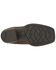 Image #3 - Ariat Boys' Rough Stock Western Boots - Square Toe, , hi-res