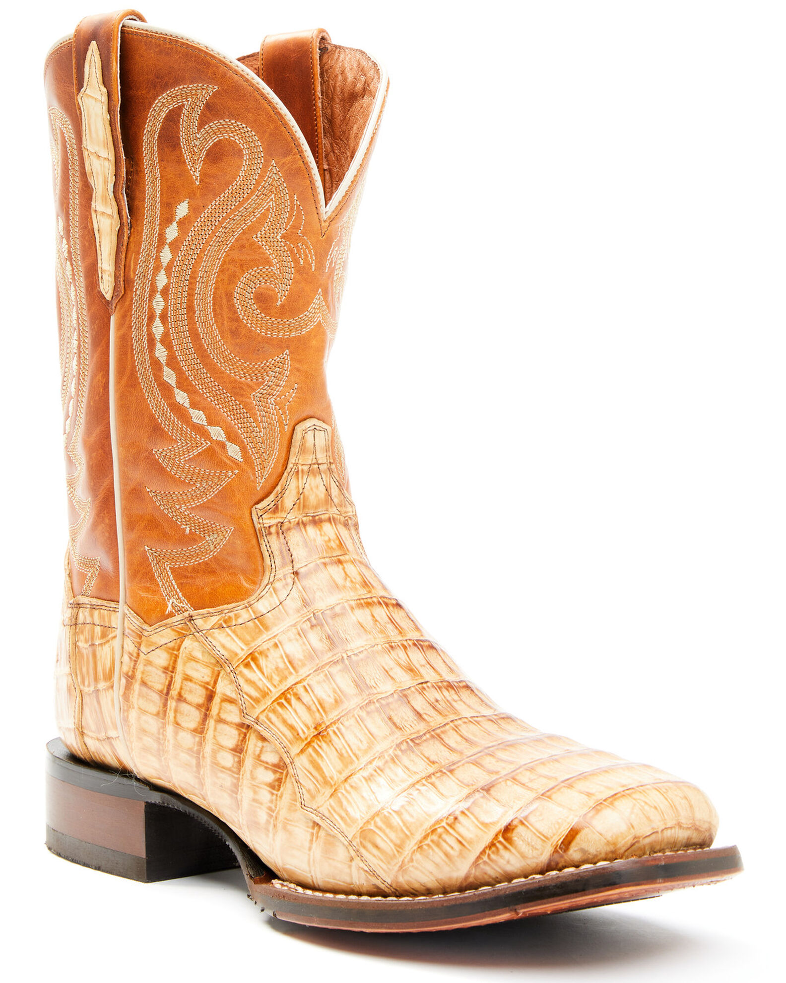 Dan post hot sale crocodile boots
