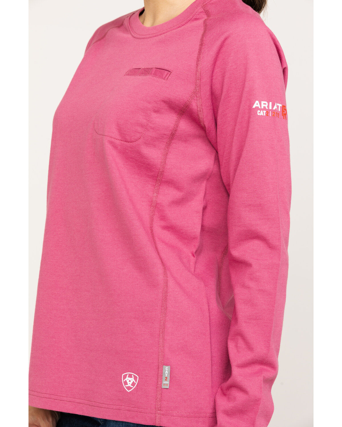 Pink fr shirt Clearance
