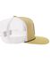Image #3 - Hooey Men's Spur Trucker Cap, Tan, hi-res