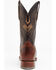 Cody James Men's Blue Collection Western Performance Boots - Broad Square Toe, Honey, hi-res