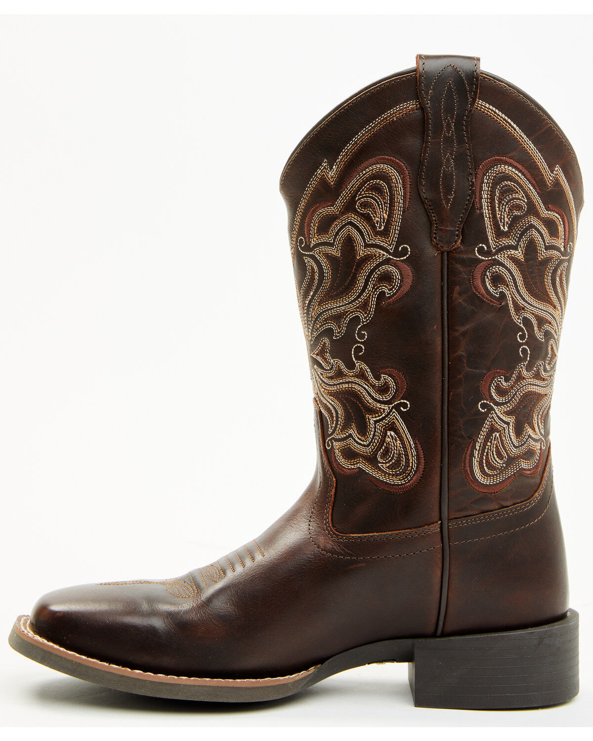 Shyanne Women´s Flynn Western Boots - SquareToe teamlce.in - Image 4