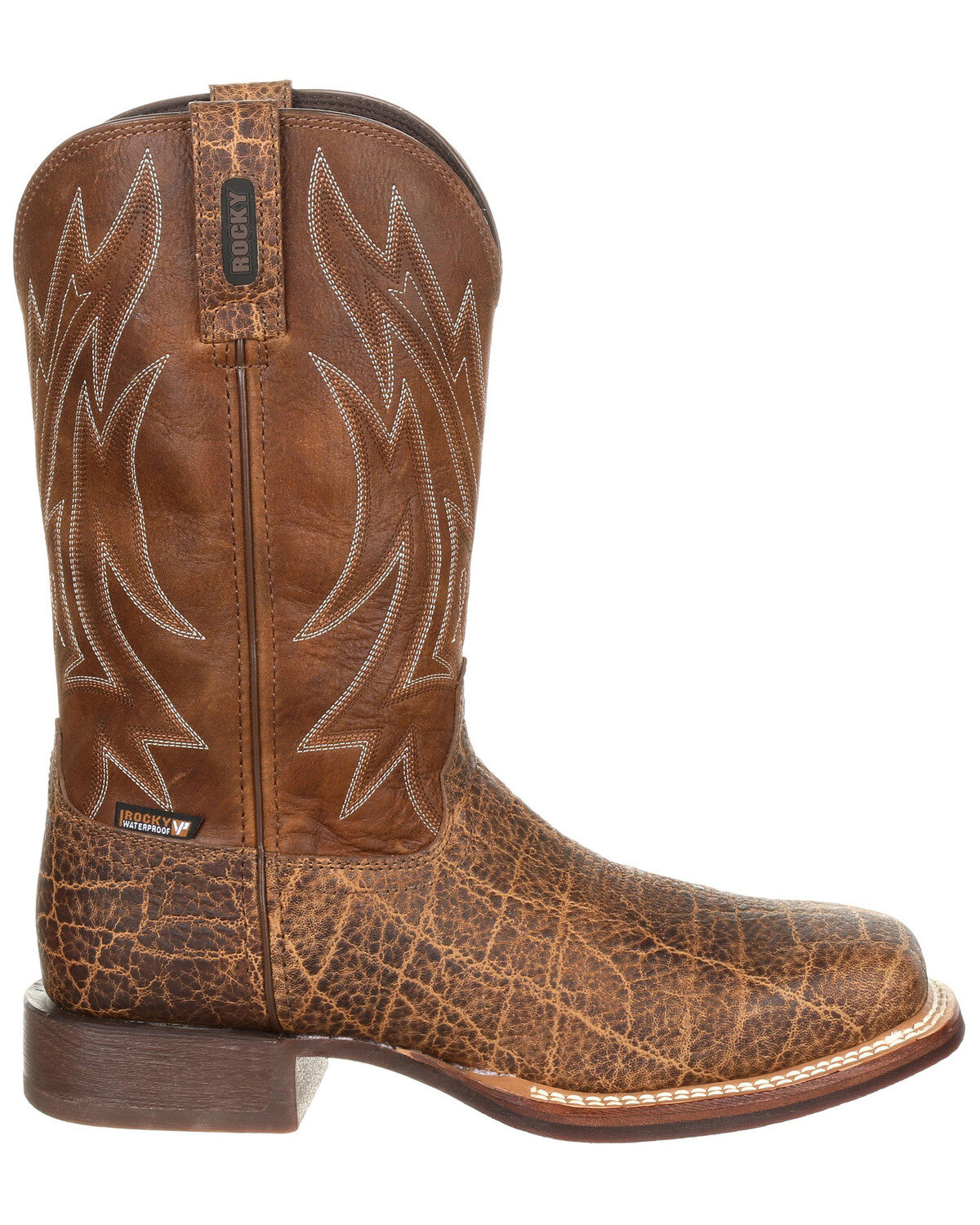 eh rated boots