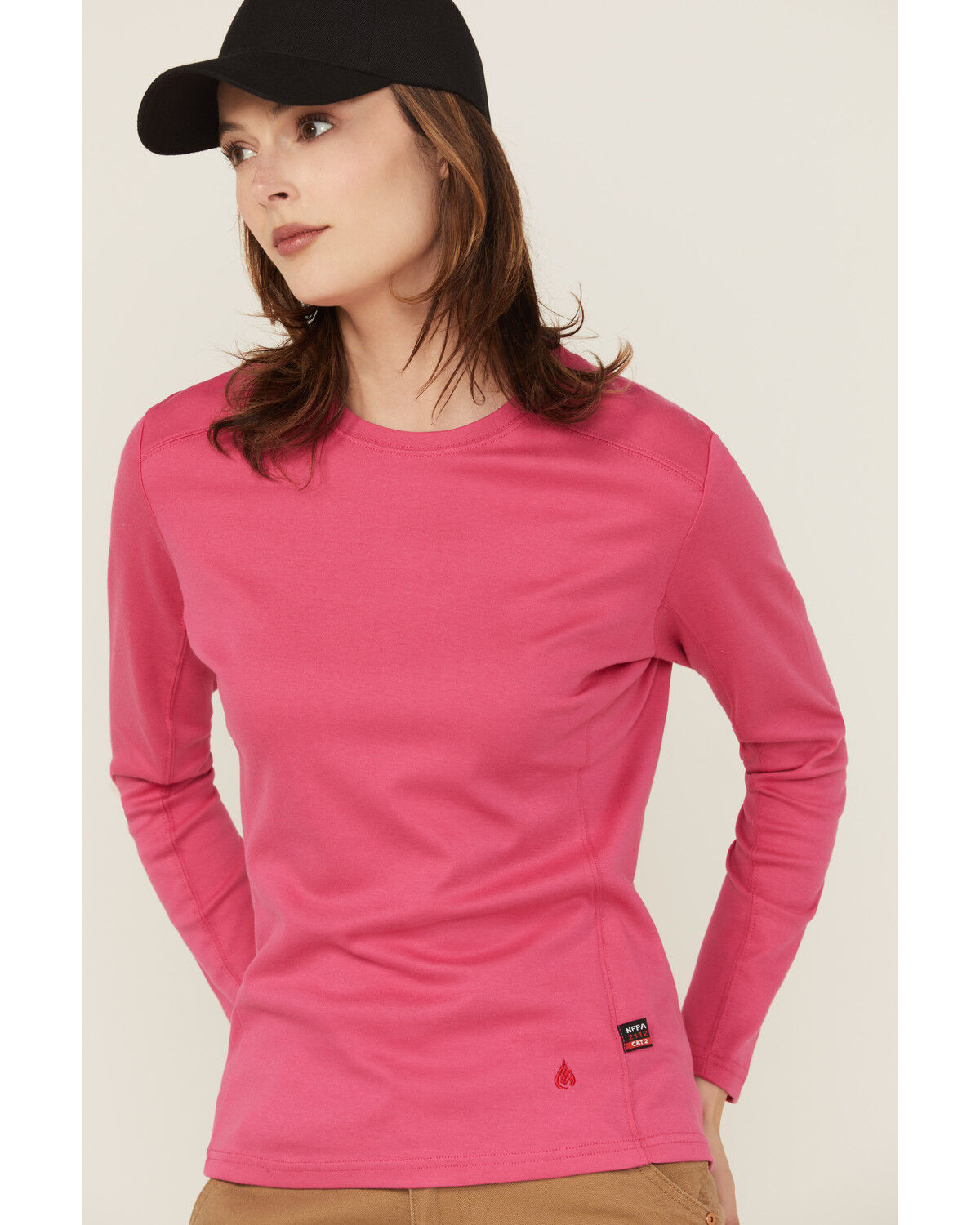 OccuNomix | Engineered Tough Safety Gear - Long Sleeve