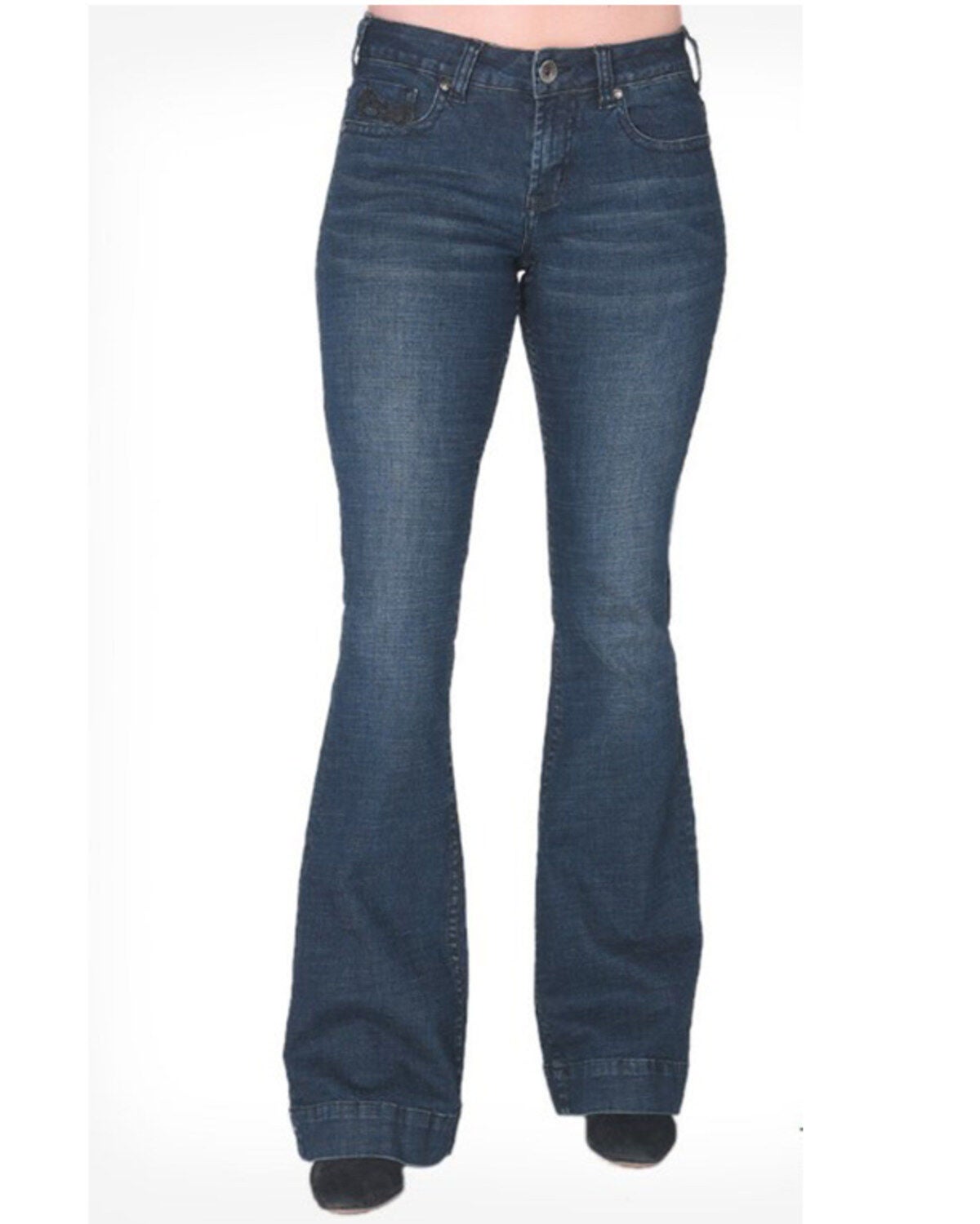 Women's Cowgirl Tuff Jeans - Boot Barn