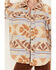 STS Ranchwear Women's Lulu Shacket, Yellow, hi-res