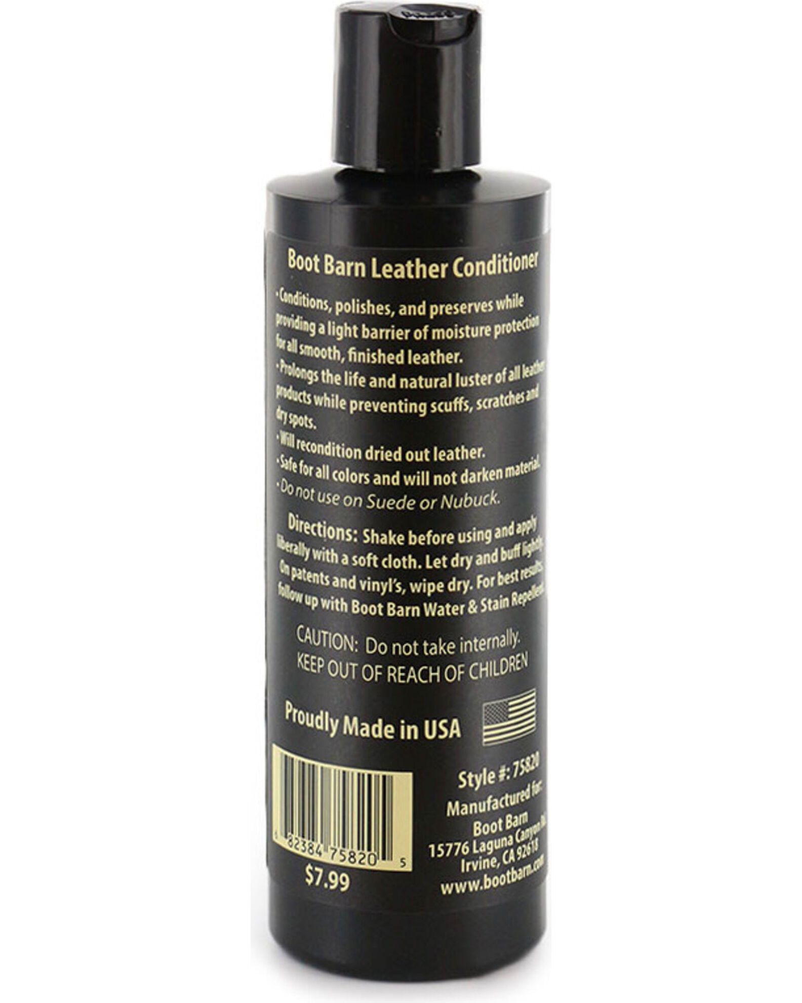 Boot barn leather conditioner hotsell