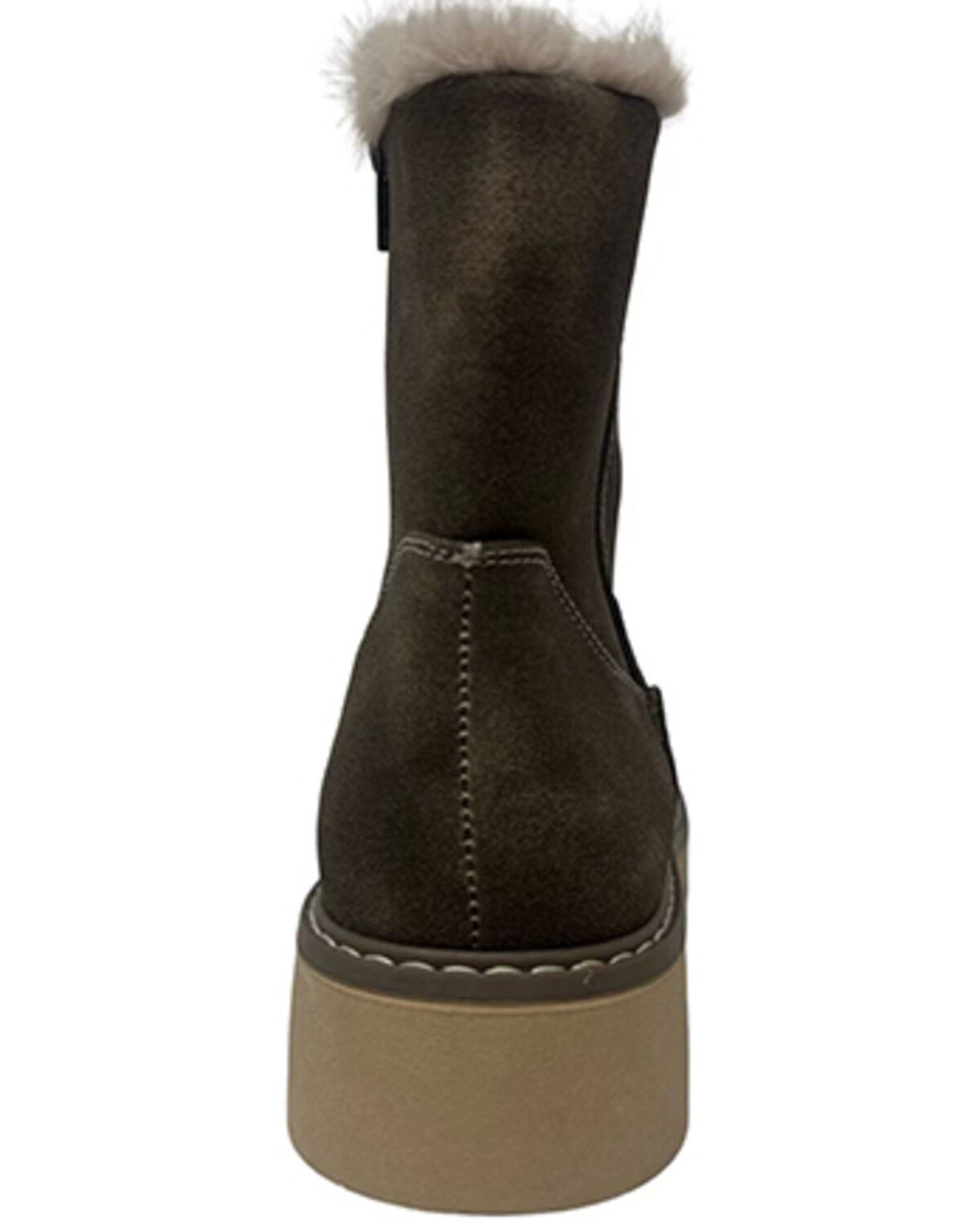 Product Name:  Very G Women's Marlo Casual Boots - Round Toe