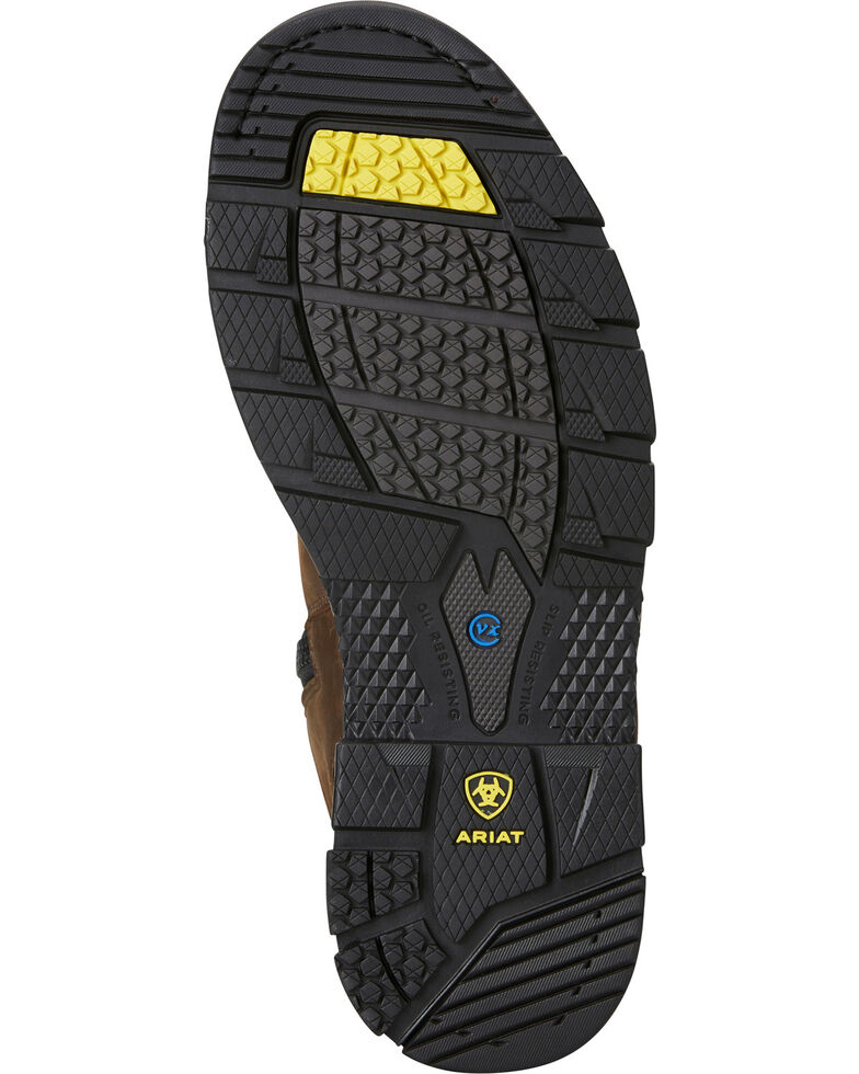 ariat catalyst vx h20