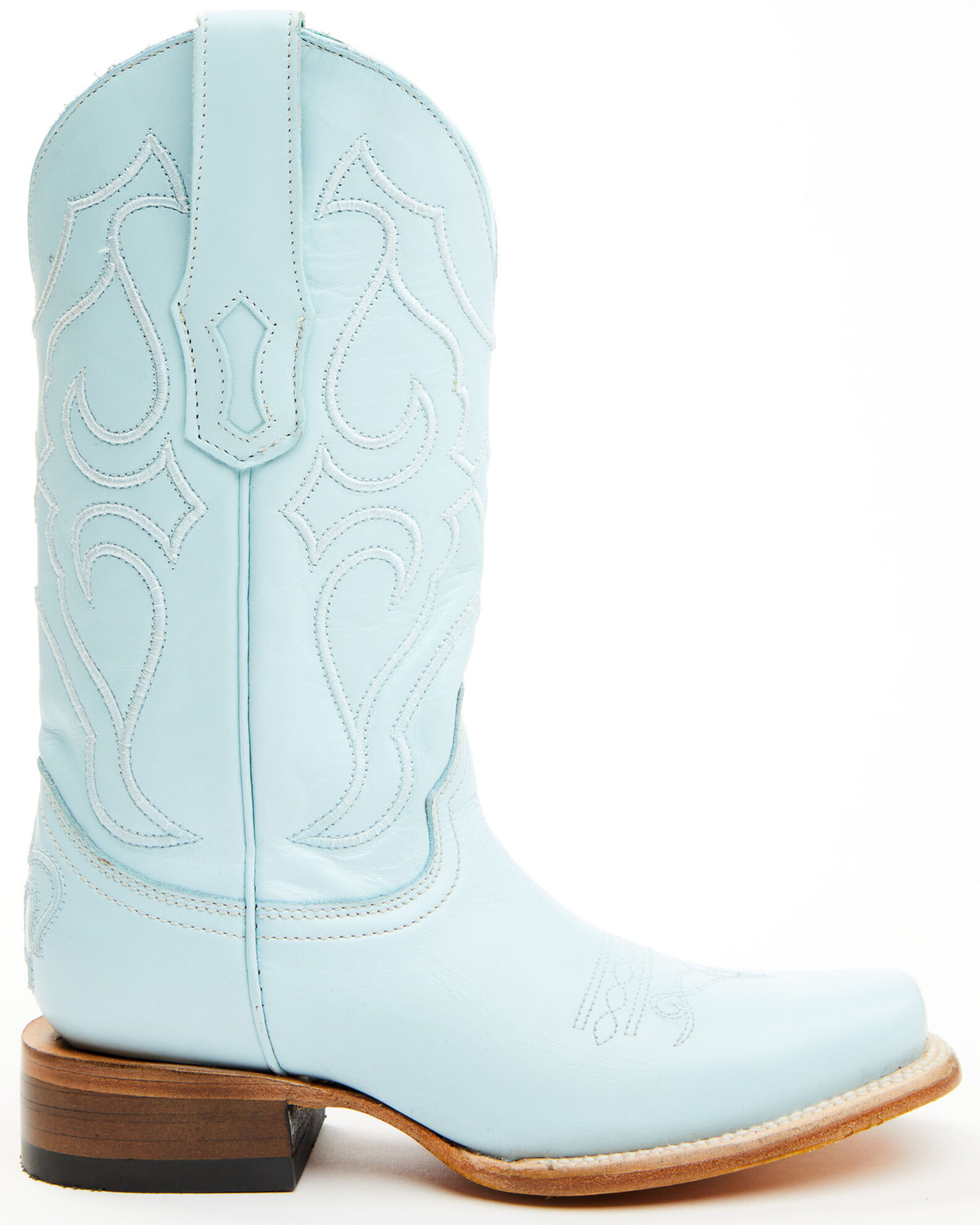 Product Name:  Corral Women's Embroidered Western Boots - Square Toe