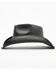 Image #3 - Cody James Jamboree Straw Cowboy Hat, Black, hi-res