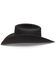 Image #2 - Stetson El Presidente 100X Felt Cowboy Hat, , hi-res
