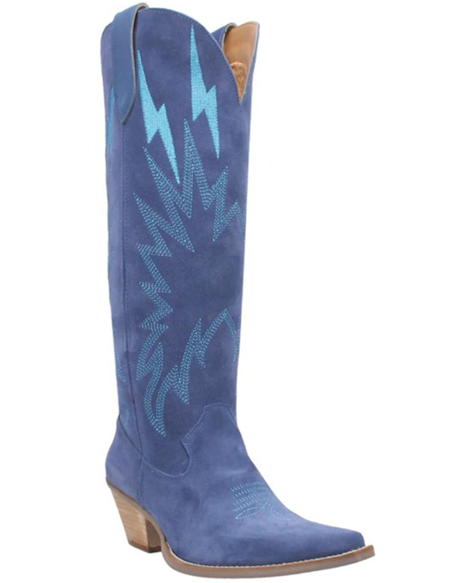 1978 deals dingo boots