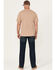Image #5 - Ariat Men's Rebar M4 Low Rise Boot Cut Jeans, Denim, hi-res