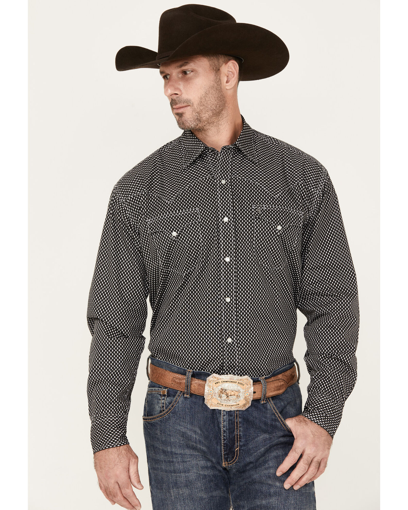 Boot barn long best sale sleeve shirts