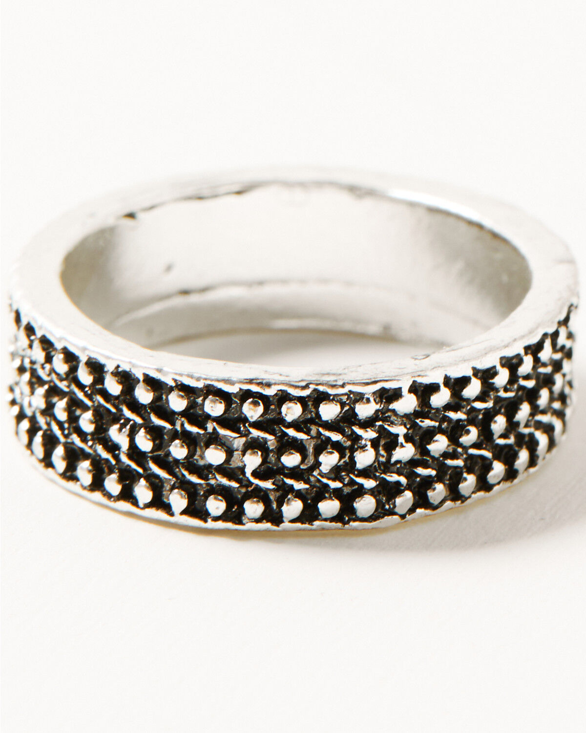 Image #4 - Shyanne Women's Stacked Ring Set - 3 Piece, Multi, hi-res
