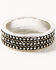 Image #4 - Shyanne Women's Stacked Ring Set - 3 Piece, Multi, hi-res
