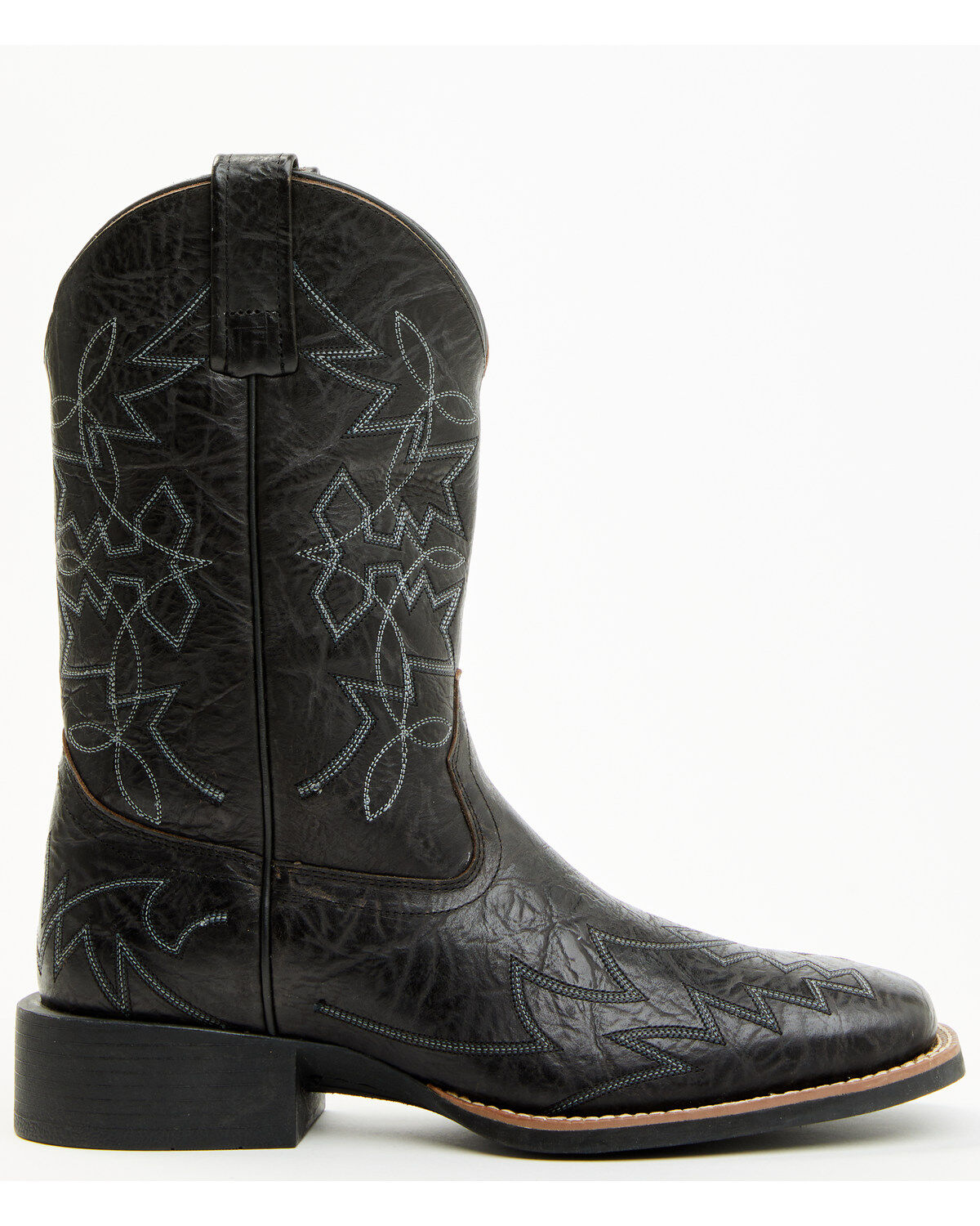 Product Name:  Cody James Men's Ace Performance Western Boots - Broad Square Toe
