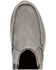Image #6 - Twisted X Men's Feather X™ Casual Ankle Boots - Moc Toe, Grey, hi-res