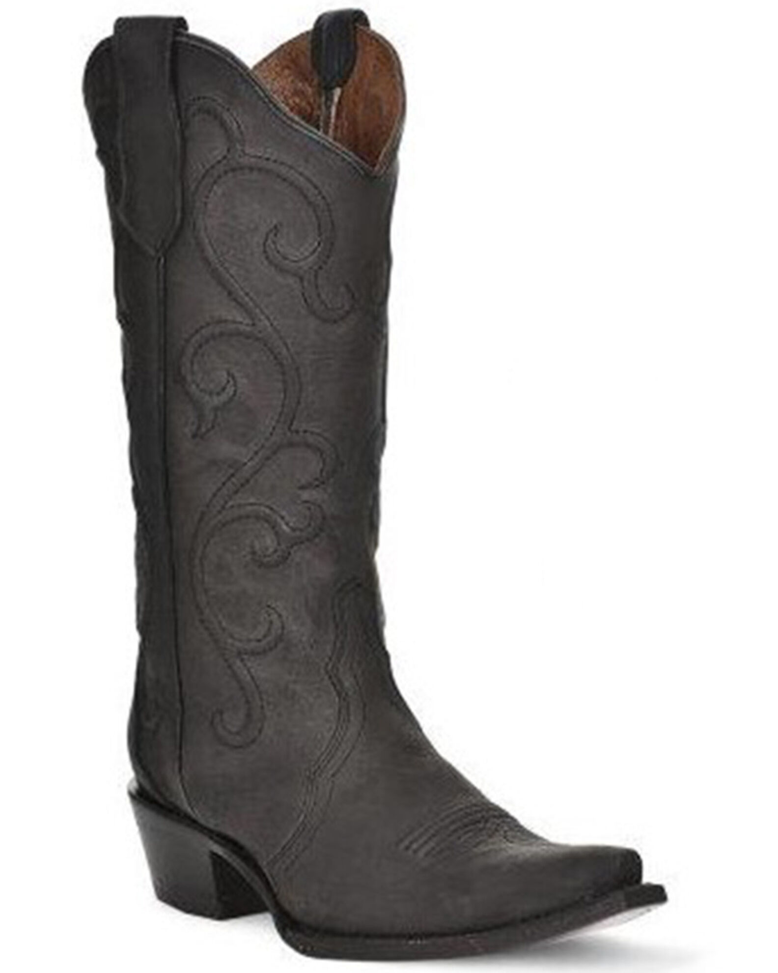 Circle G Women s Western Boots Snip Toe Boot Barn