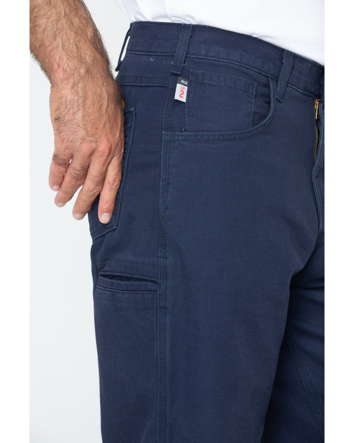 carhartt navy work pants