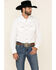 Image #2 - Cody James Men's Fistcuff Performance Stretch Slim Fit Straight Jeans, Blue, hi-res