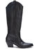 Image #2 - Coconuts By Matisse Women's Agency Western Tall Boots - Snip Toe , , hi-res
