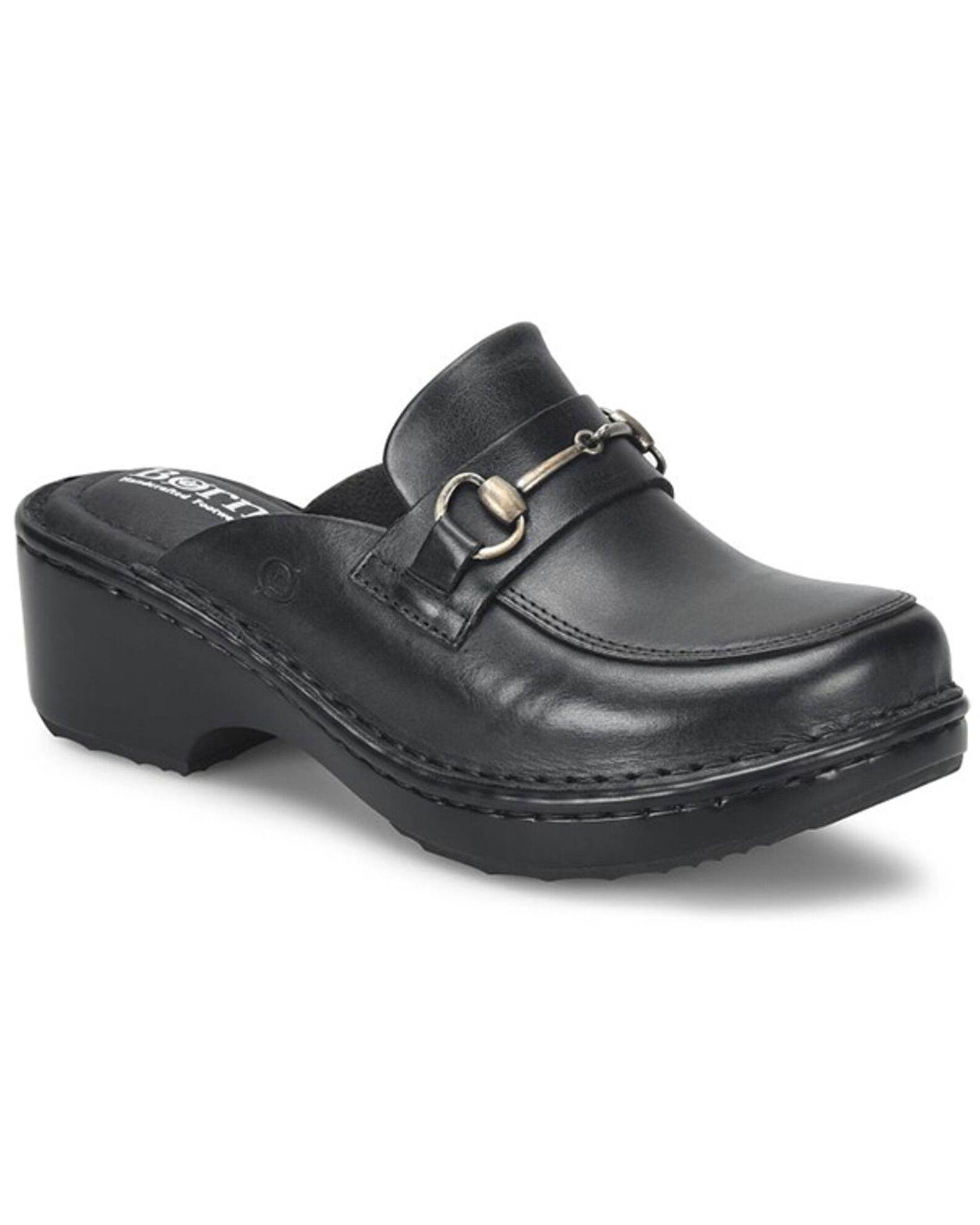 Product Name Born Women s Tally Slip On Casual Shoes Moc Toe