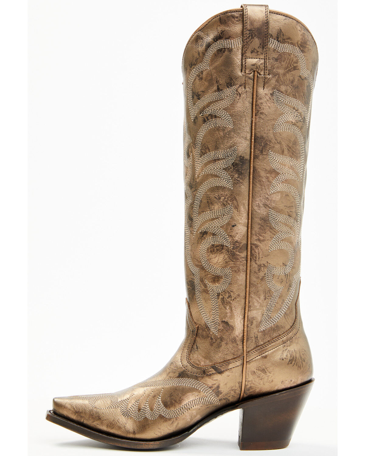 Product Name:  Shyanne Women's High Desert Tall Western Boots - Snip Toe