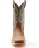 Image #4 - Cody James Cush Core® Men's Tracker Western Boots - Broad Square Toe, Blue, hi-res