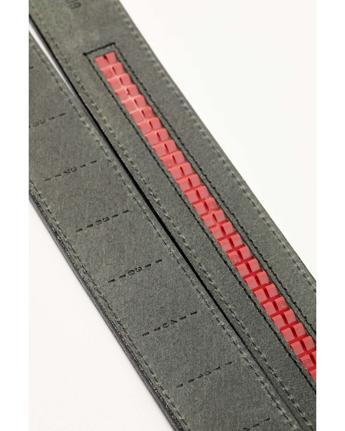 Image #3 - Cody James Men's Concealed Cary Gun Belt, Black, hi-res