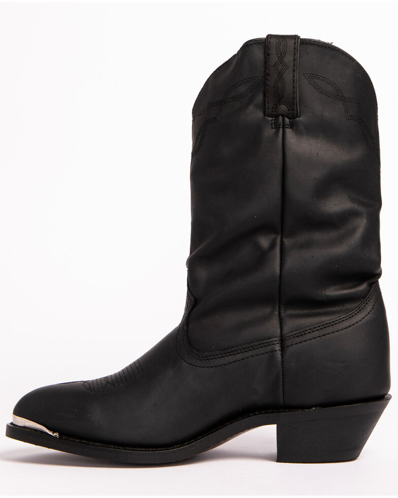 black shyanne boots