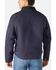 Image #3 - Carhartt Women's FR Crawford Detroit Jacket, Navy, hi-res
