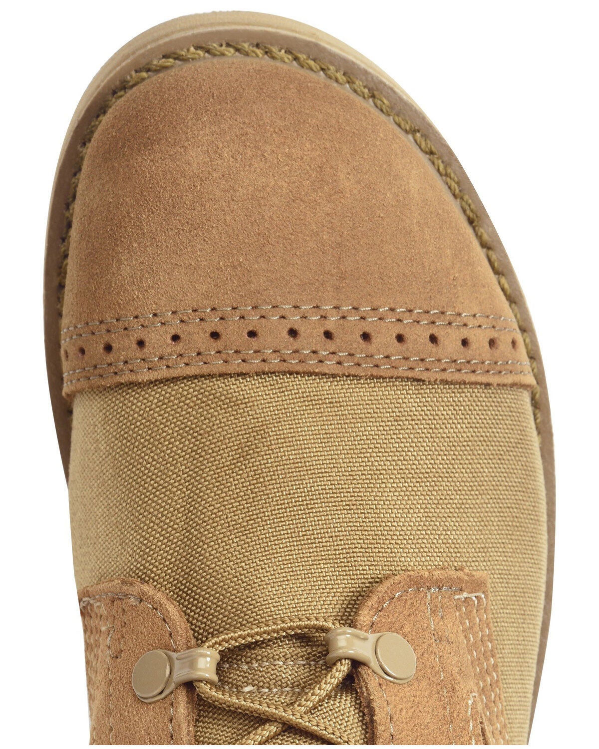 Corcoran Men's Marauder Coyote Military 